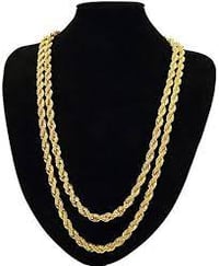 Image 2 of Rope Chain's