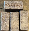 Banana - Unscented - Cold Process Soap