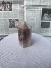 Pink Amethyst Tower A
