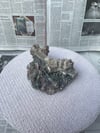 Grape Agate Specimen F