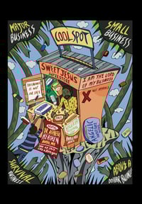 Image 1 of Cool Spot