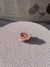 Pink Amethyst Geode 
