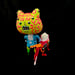Image of Heart Kat and King: 8x8 (lights up, talks)