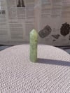 Prenite With Epidote Tower