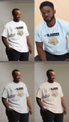 King's Tee | For It Is I Collection