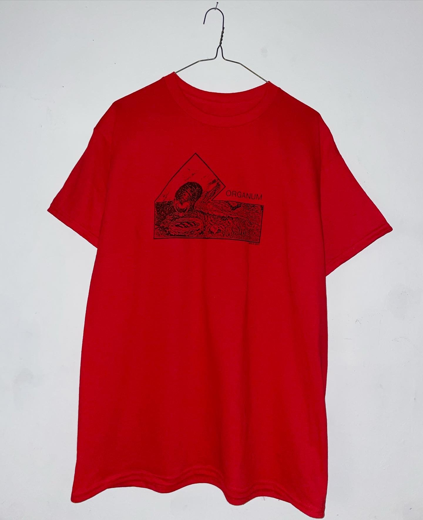 Organum T-Shirt