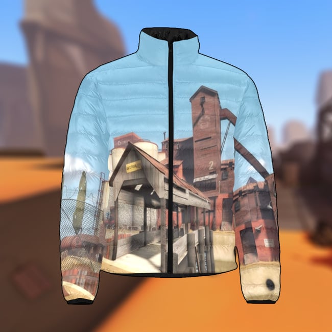 2fort Jacket