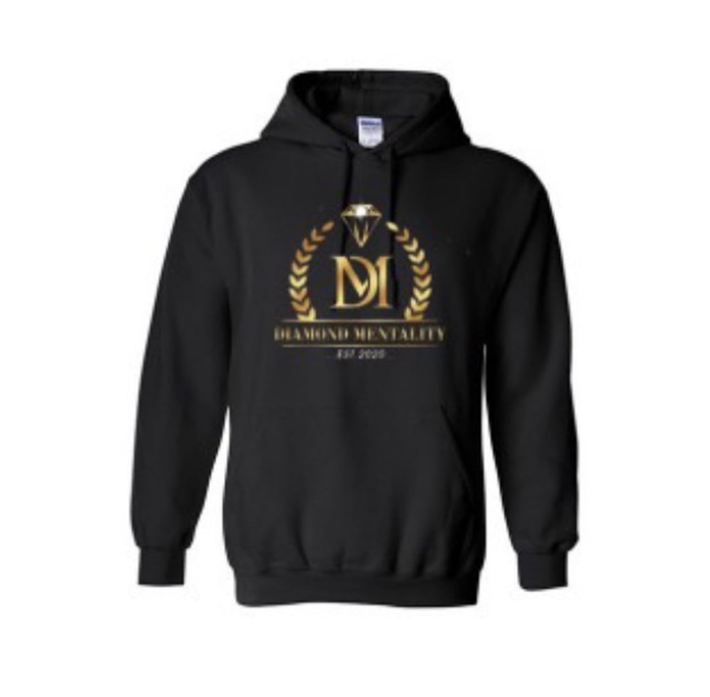 Image of Hoodie