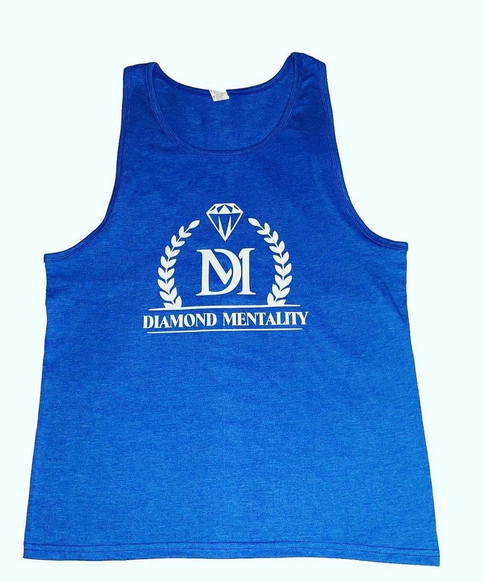 Image of Tank top