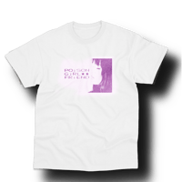 Image 1 of POISON GIRLFRIEND LIMITED EDITION "COLLECTION" SHIRT
