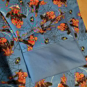 Image of Kindy Sheets - Custom Made