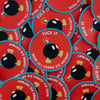 WE'RE ALL GONNA DIE STICKER