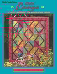 Image 1 of Living Large PDF Book