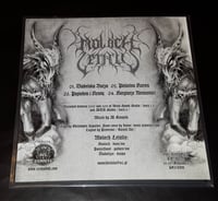 Image 2 of Moloch Letalis - Czeluść (The Chasm) - 7"EP