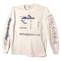 Image 1 of Heartbreaker L/S