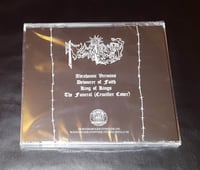 Image 2 of Demonarchy - Demo I - CD