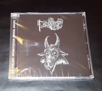 Image 1 of Demonarchy - Demo I - CD