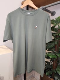 Image 3 of Bubbletea T-shirts PINK, LAVENDER PURPLE, SAGE GREEN