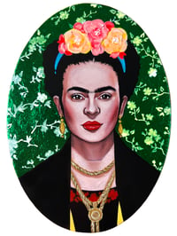 Image 1 of Frida Kahlo