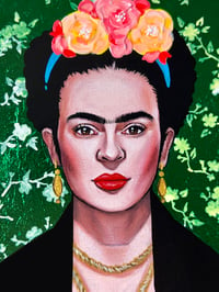 Image 2 of Frida Kahlo