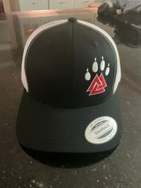 K9V SnapBack cap “show me your colors” 