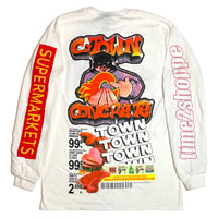 Image 2 of C-TOWN CONCRETE L/S