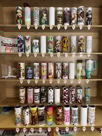 Tumbler 🎈 pop 7/20/25 copy