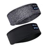 Bluetooth Headphones Soft Elastic Eye Mask