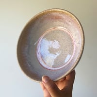 Image 2 of Pink Bowls - set of 2