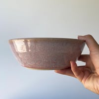 Image 1 of Pink Bowls - set of 2
