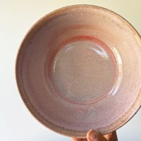 Image 4 of Pink Bowls - set of 2
