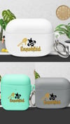 "Bee" Ennobled Airpod Case