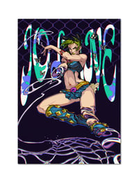 ✧Jolyne✧ {PRINT}