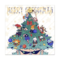 Image 1 of ✧MERRY✧ {PRINT}