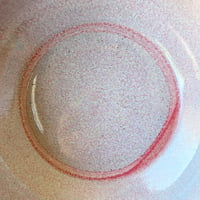 Image 4 of Pink Bowl - Medium