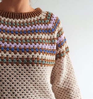 Image of Olde go Nordic - Sweater