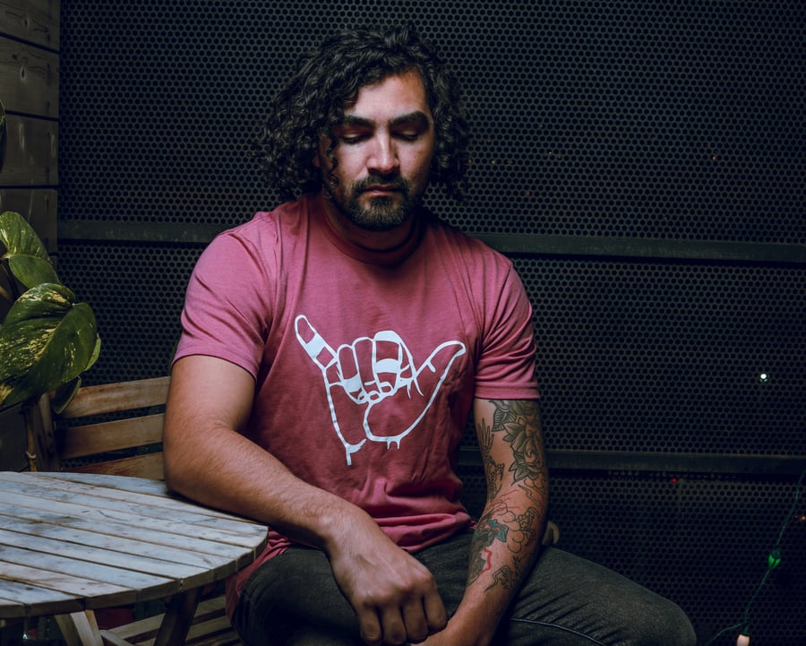 Image of Grip tee []