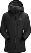 Arc'teryx Beta SV Jacket Women's | Versatile Gore-Tex Pro Shell for Severe Conditions