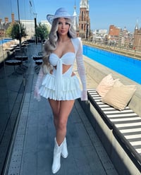 Image 3 of Kiki Dress