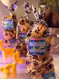 Image 4 of The Original Alpha  Doggie Treats 11oz Bags