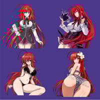 Image 1 of High School DxD - Rias Gremory