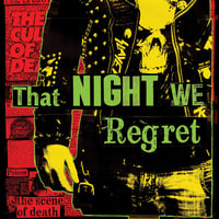 Teething - That Night We Regret Cd