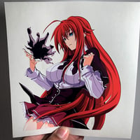 Image 5 of High School DxD - Rias Gremory