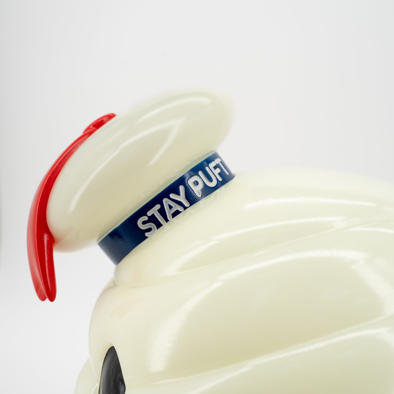 Image of SUPERSIZE GLOW STAY PUFT DINO (FREE SHIPPING!)