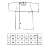 Alphabet T-Shirt Winteredition