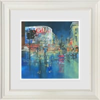 Image 2 of Ed Robinson "Piccadilly Lights"