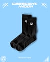 Midnight Kendo Basic Socks