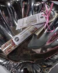  TRANQUILITY HERBAL BATH TEA