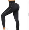 Fitted Pocket Leggings