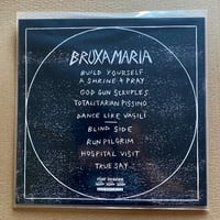 Image 3 of BRUXA MARIA 'Build Yourself A Shrine And Pray' Vinyl LP